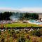 Camping AMEC Bariloche