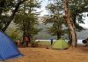 Tres campings gratuitos para pasar la noche en la ruta de los 7 lagos