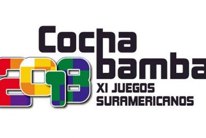 Juegos ODESUR – Cochabamba 2018