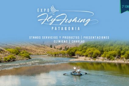 Expo Fly Fishing Patagonia