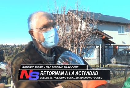 Retorno a la actividad