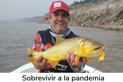 Sobrevivir a la Pandemia IV