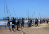 Todo listo para el Torneo Aniversario de Pesca en Villa Gesell