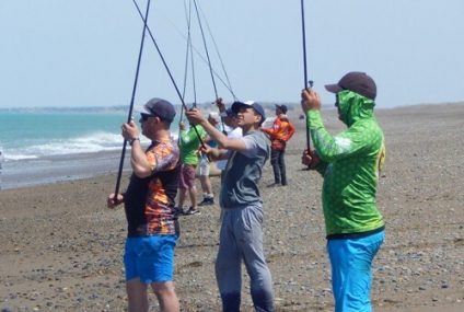 Concursos de Pesca
