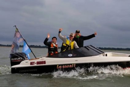 El balance turístico del último feriado de fin de semana en Corrientes