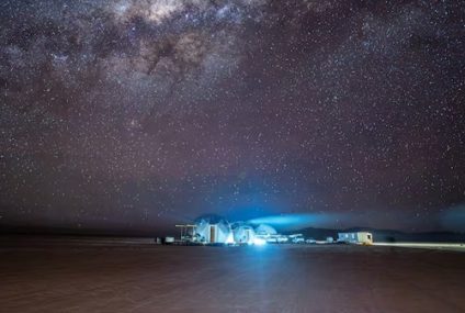 Glamping en Jujuy