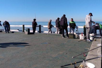 El Muelle de Pinamar