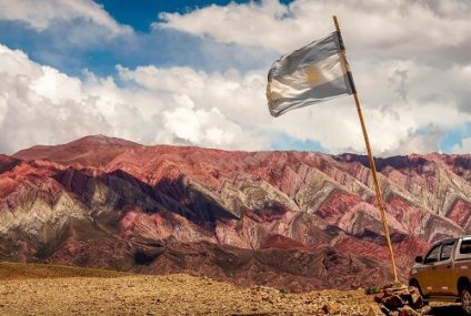 Un pueblo jujeño compite por ser el mejor destino turístico en 2024