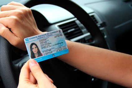 La licencia de conducir no tendrá vencimiento