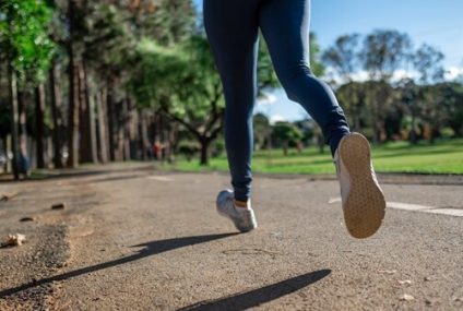 Tendencias: Correr y encontrar pareja