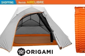 Shopping Aire Libre – Camping