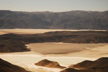 El verano 2025 en Catamarca