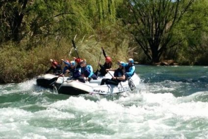 Cuatro destinos para planear actividades de agua en el verano