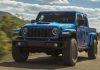 La Jeep Gladiator se renovó por completo