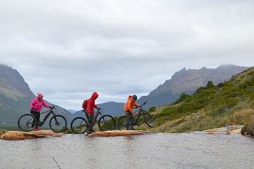 Verano en el fin del mundo