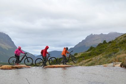 Verano en el fin del mundo