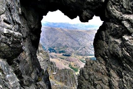 Trekking en primavera