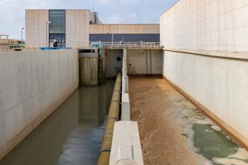 España tiene sed. Así es como obtiene su agua.