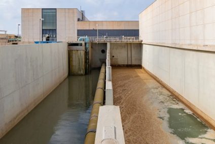 España tiene sed. Así es como obtiene su agua.