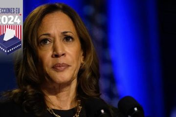 Kamala Harris y sus propuestas sobre regulación de armas de fuego