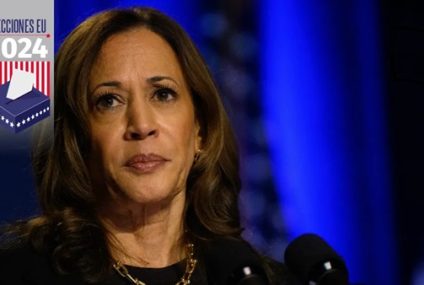 Kamala Harris y sus propuestas sobre regulación de armas de fuego