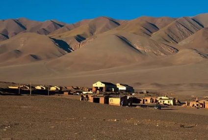 Uno de los lugares de la Puna argentina que no podes dejar de conocer