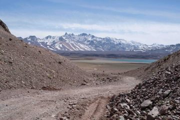 Proyectan la creación de un gran sendero de trekking en la Cordillera