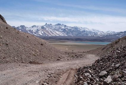 Proyectan la creación de un gran sendero de trekking en la Cordillera