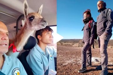 “Hay ecologistas con una carencia de fundamento alarmante”