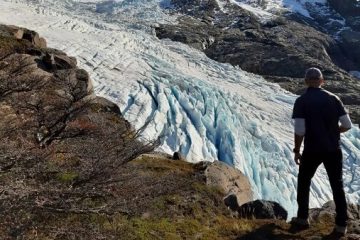 Cinco destinos para hacer trekking en primavera