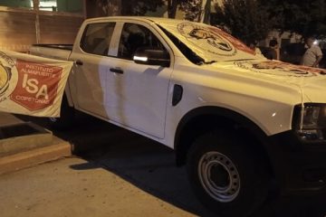 Una Ford Ranger 0 km como primer premio de un concurso de pesca