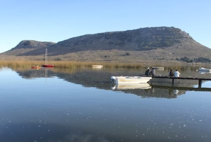 Construirán un muelle de más de 80 metros y una costa para niños