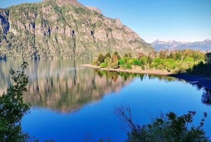 Cinco campings para disfrutar en la cordillera de Neuquén