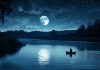 La Luna y su influencia en la pesca