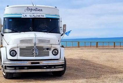 ¿Dónde alquilar un motorhome para recorrer Argentina?