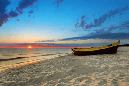 Tres playas patagónicas que deberías conocer