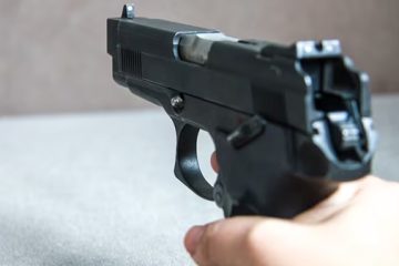 Paraguay está a punto de tener una nueva ley de armas