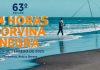 Las 24 Horas de la Corvina Negra 2025