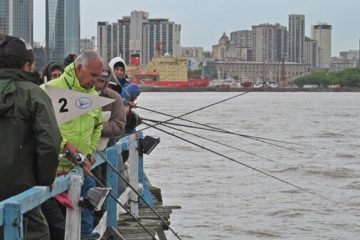 La 71° edición de las XX Horas del Plata