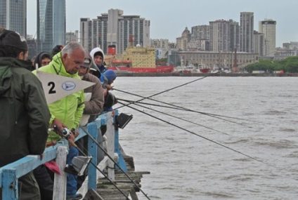 La 71° edición de las XX Horas del Plata