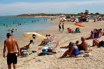 Cinco playas argentinas que deberías conocer