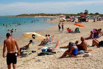 Cinco playas argentinas que deberías conocer