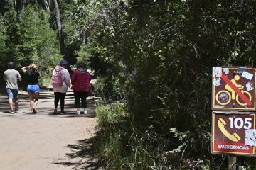 Tres senderos para trekking en Bariloche que no te podés perder