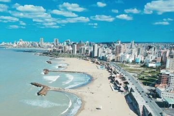 Los precios del verano 2025: Mar del Plata