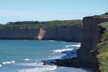 La playa de Mar del Plata que muy pocos conocen