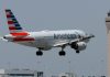 American Airlines cambia la forma de subir a sus aeronaves