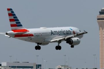 American Airlines cambia la forma de subir a sus aeronaves