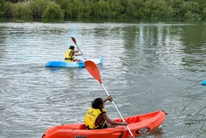 La Pampa presentó sus destinos de agua para la temporada de verano