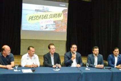 La Pesca del Surubí 2025 ya tiene fecha