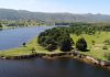 Un pueblo encantador a orillas del río Los Reartes